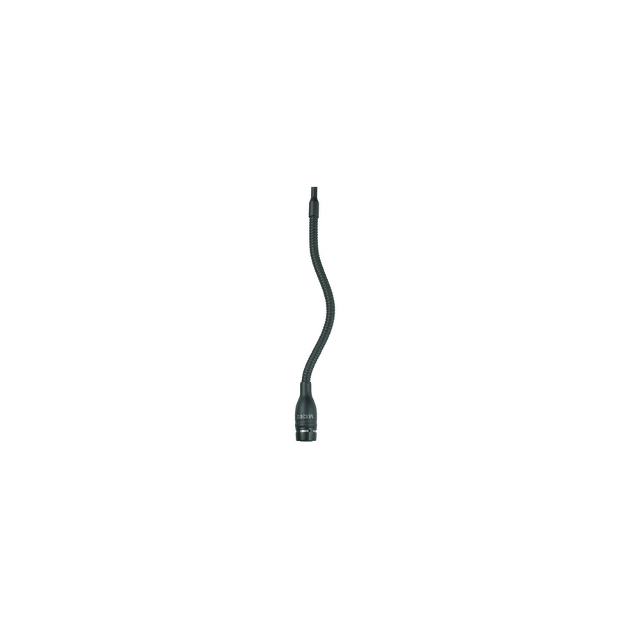 Shure Microflex MX202B/N Wired Condenser Microphone