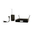 Shure BLX14R/B98 Wireless Microphone System
