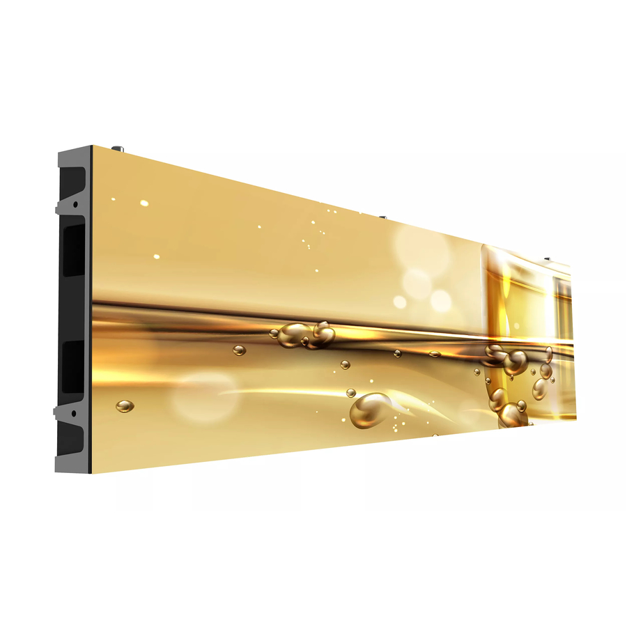 Philips Signage Solutions LED Display