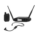 Shure Digital Wireless Headset System with SM35 Headset Microphone