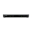 Shure BLX88 Dual Wireless Receiver for BLX Wireless System