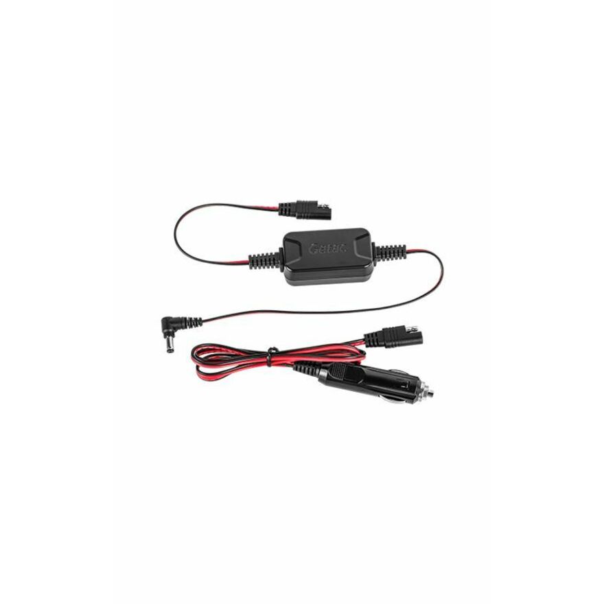 Getac Auto Adapter