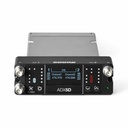 Shure ADX5D Axient Digital Dual-Channel Portable Wireless Receiver