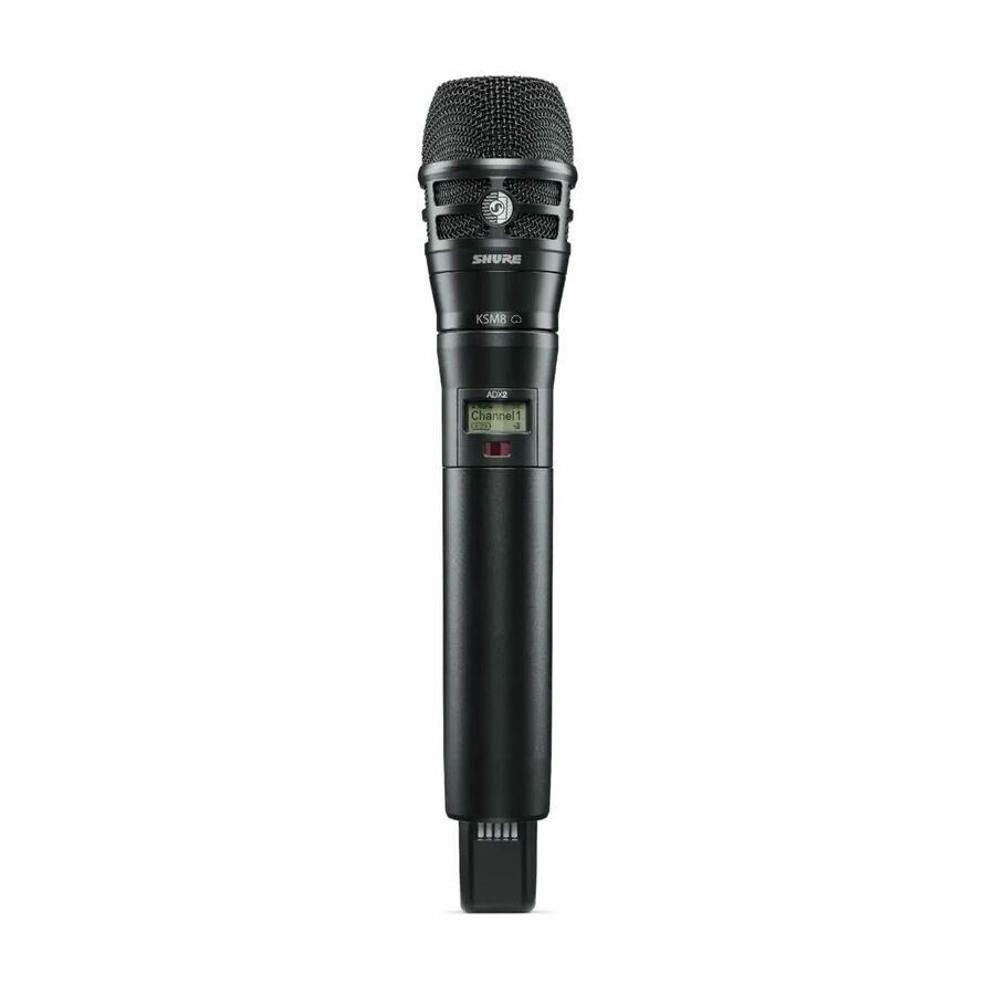 Shure ADX2/K8 Handheld Wireless Microphone Transmitter