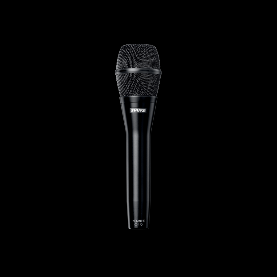 Shure Dualdyne KSM9HS Wired Condenser Microphone