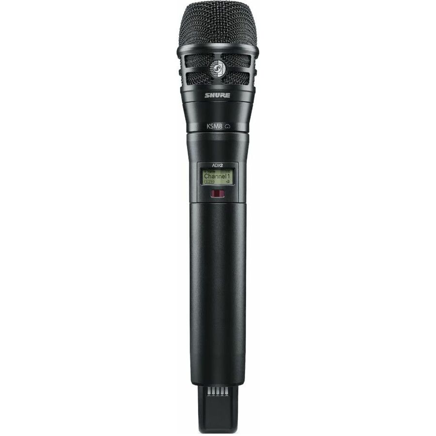 Shure ADX2/K8 Handheld Wireless Microphone Transmitter