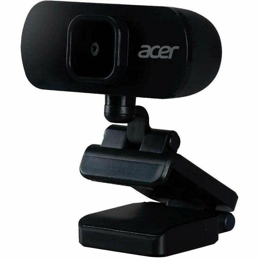 Acer ACR100 Webcam - 2 Megapixel - Black - USB - Retail - 1 Pack(s)