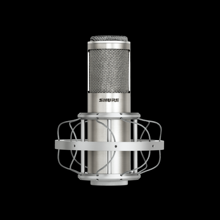 Shure KSM353/ED Wired Ribbon Microphone