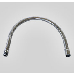 Shure G18A Chrome Side-Vent Gooseneck