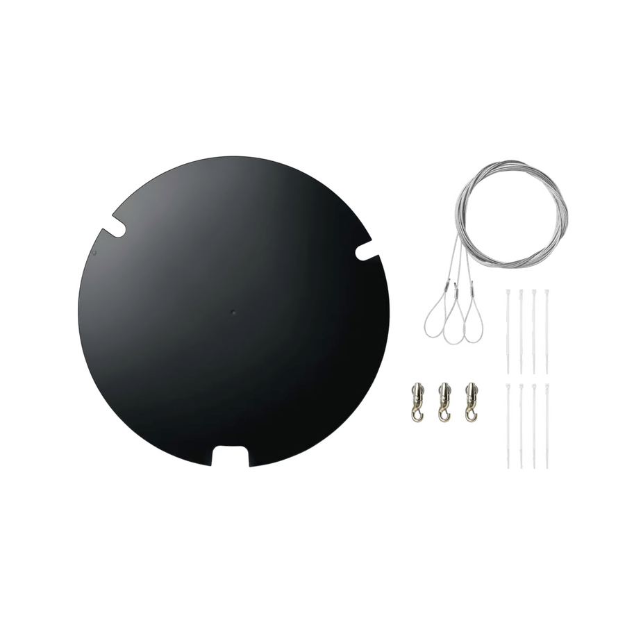Shure A900-S-GM Mounting Suspension for Microphone