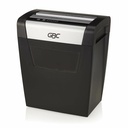 GBC ShredMaster PX10-06 Super Cross-Cut Paper Shredder