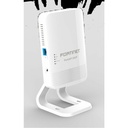 Fortinet FortiAP 23JF Dual Band Wi-Fi 6 IEEE 802.11 a/b/d/e/g/h/i/j/k/n/r/v/w/ac/ax 1.73 Gbit/s Wireless Access Point - Indoor