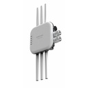 Fortinet FortiAP 432FR Dual Band Wi-Fi 6 IEEE 802.11a/b/g/n/ac/ax/d/h/i/k/r/v/w/u/e/j 3.47 Gbit/s Wireless Access Point - Indoor/Outdoor