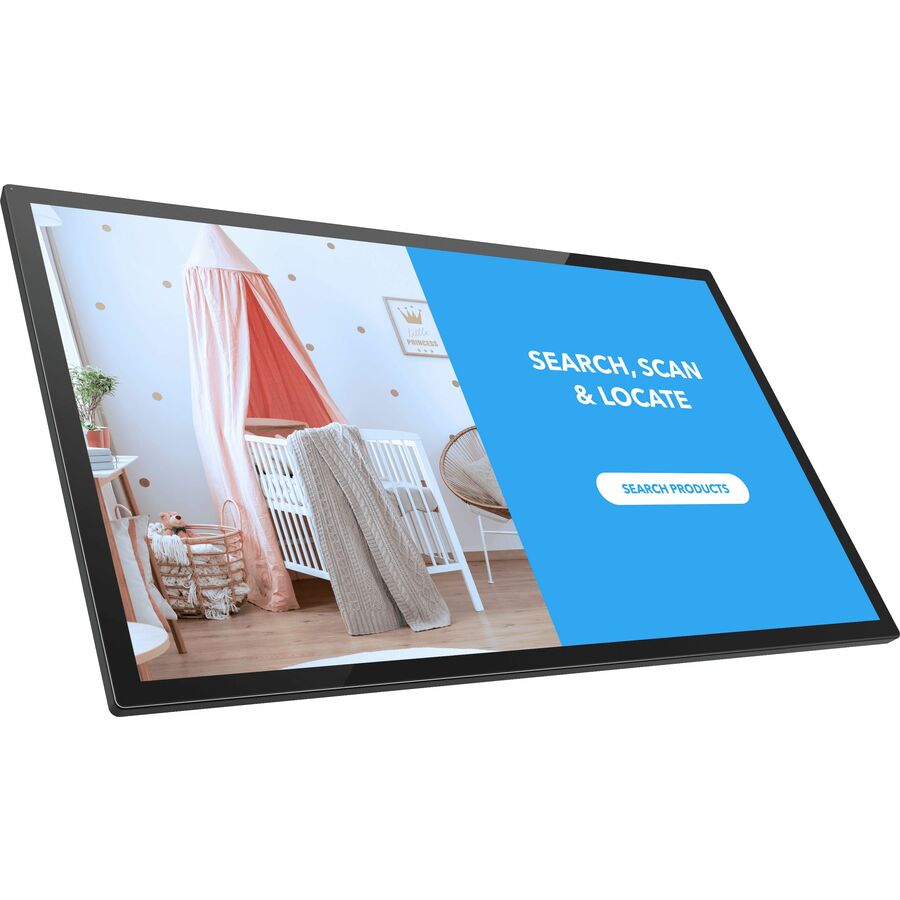 Elo 5554L 55" Touchscreen Signage