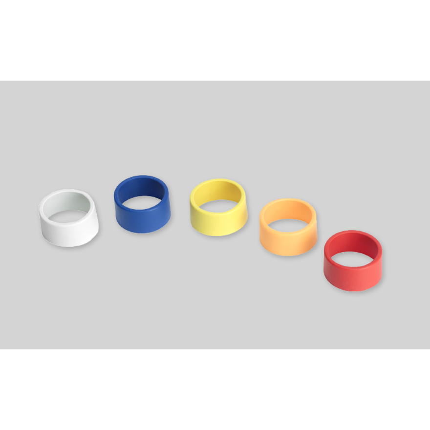 Shure WA615M Microphone Identification Ring