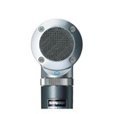 Shure Beta BETA 181/KIT Wired Electret Condenser Microphone