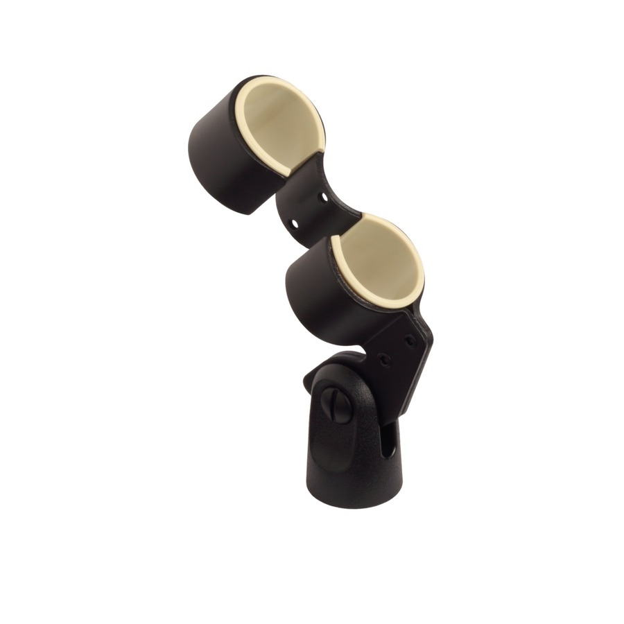 Shure Clamp Mount for Microphone
