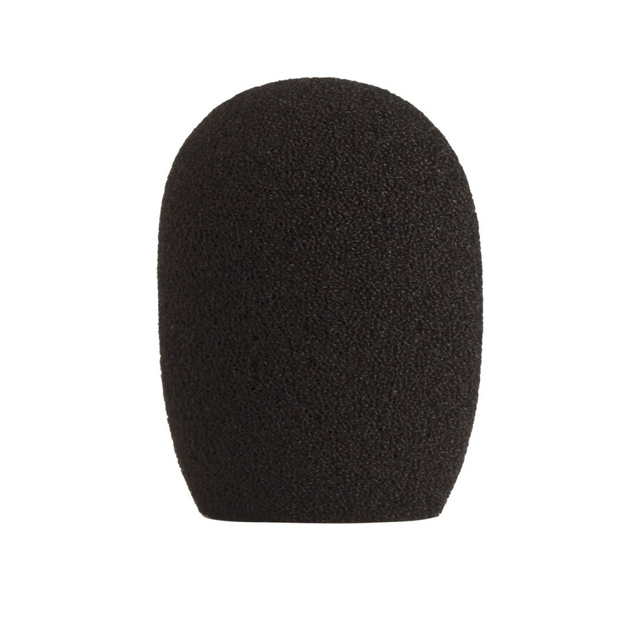 Shure A100WS Foam Windscreen