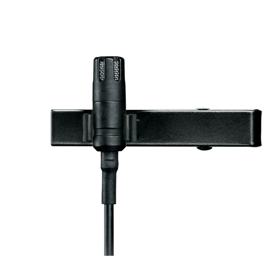 Shure MOTIV MVL-3.5MM Wired Condenser Microphone