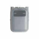 Shure Water-Resistant Silicone Protective Sleeve