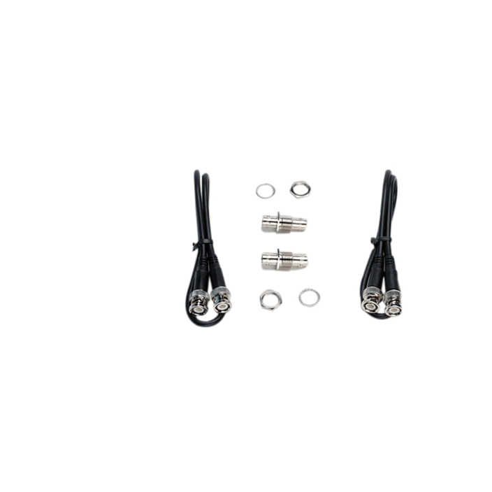 Shure Front Mount Antenna Kit