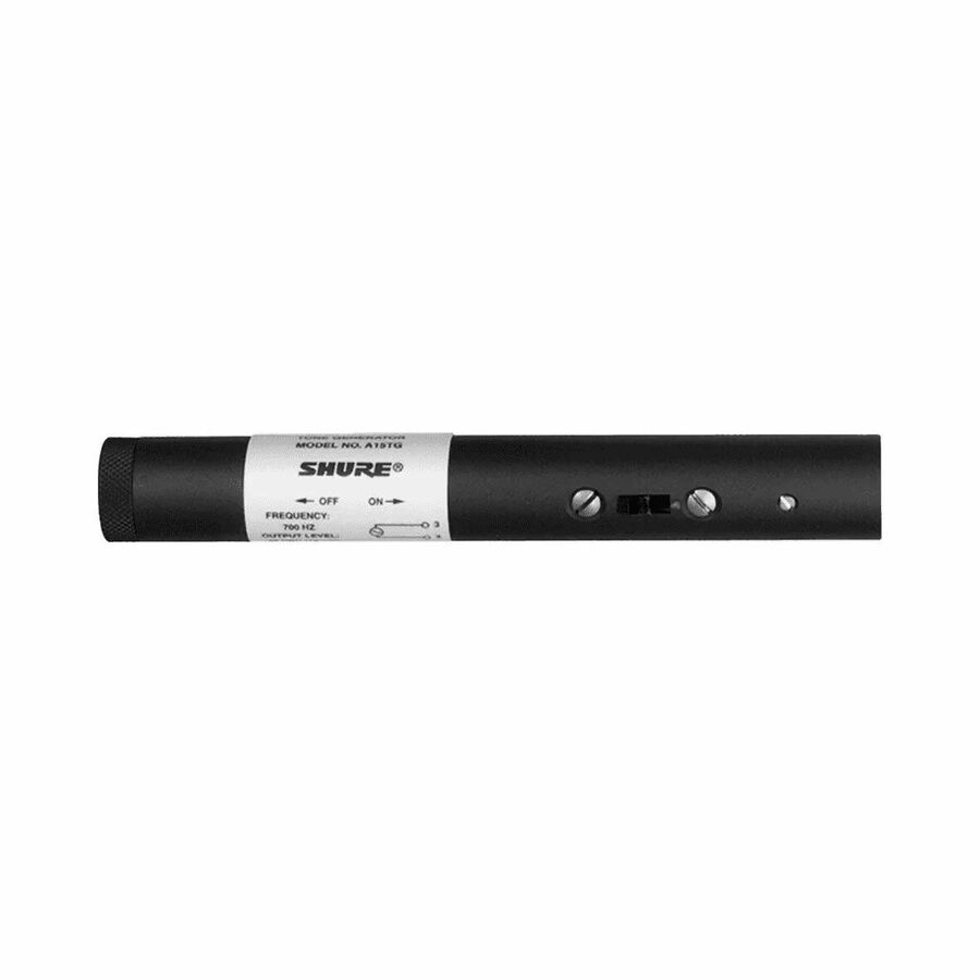 Shure A15TG Tone Generator