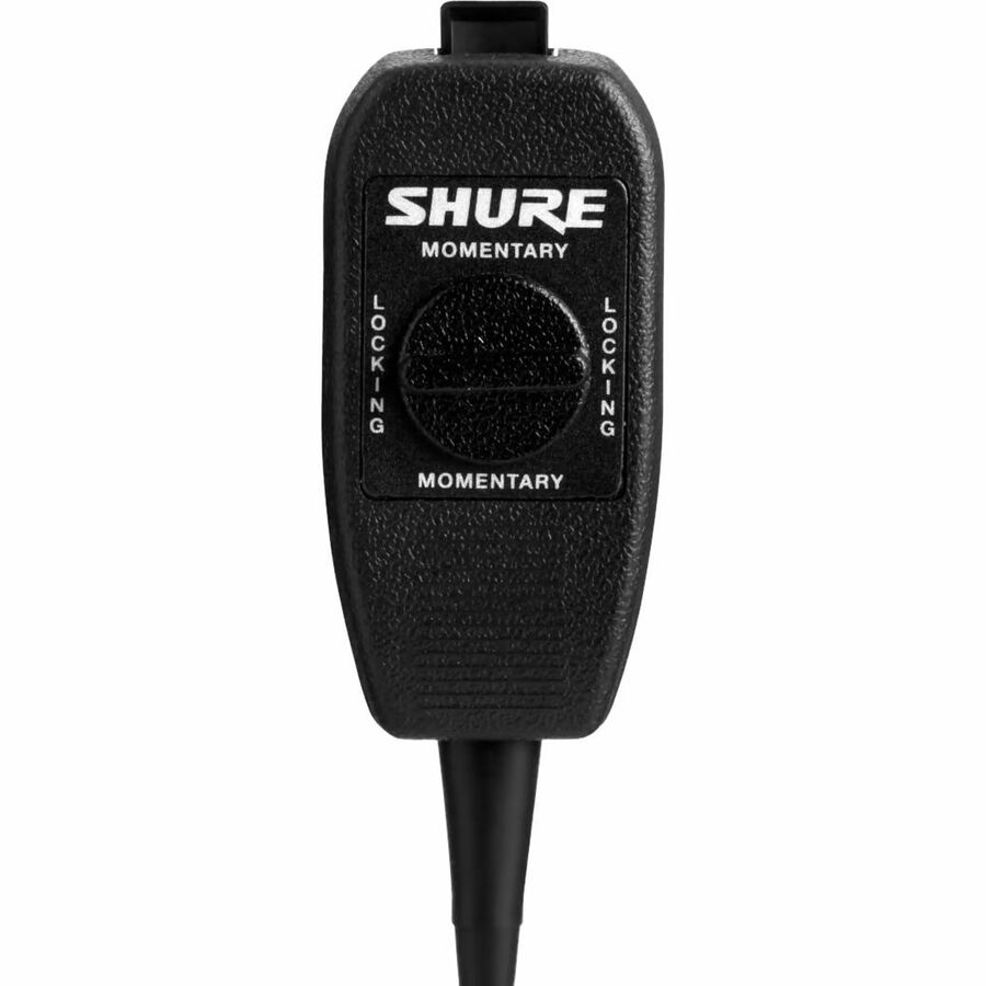 Shure A120S Microphone On/Off Switch