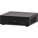 SimplyNUC Arena Canyon NUC13ANKI3 Desktop Computer - Intel Core i3 13th Gen i3-1315U - 16 GB - 512 GB SSD - Slim PC