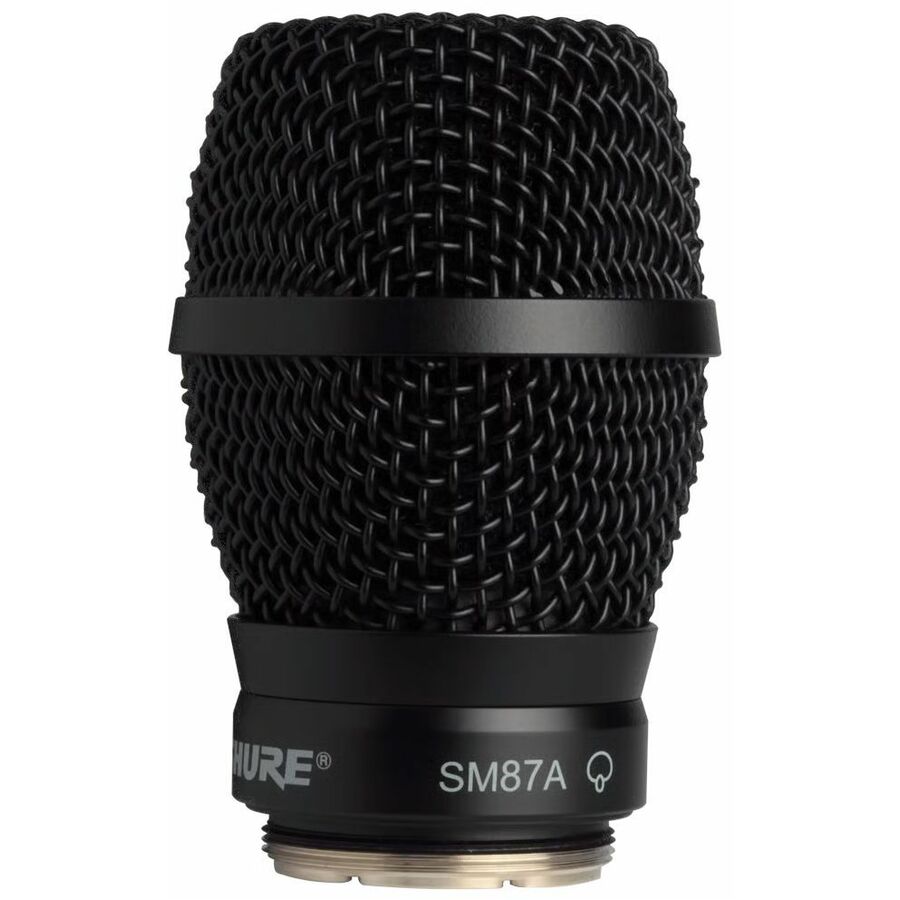 Shure RPW116 Wireless SM87A Cartridge