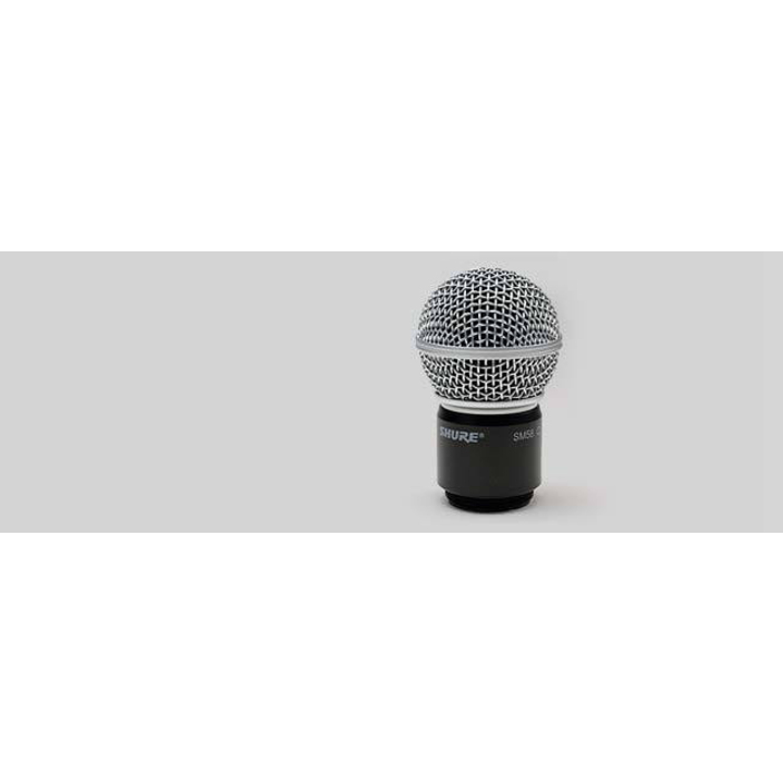 Shure RPW112 Wireless SM58 Cartridge