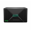 HPE ProLiant MicroServer Gen11 Ultra Micro Tower Server - 1 Xeon E-2414 2.60 GHz - 16 GB RAM - Serial ATA Controller
