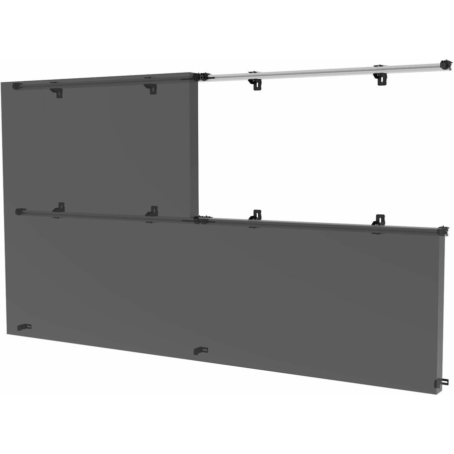 Peerless-AV® Preconfigured SEAMLESS Kitted Universal dvLED Mounting System