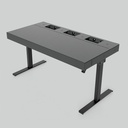 Heckler Design Lectern 6U