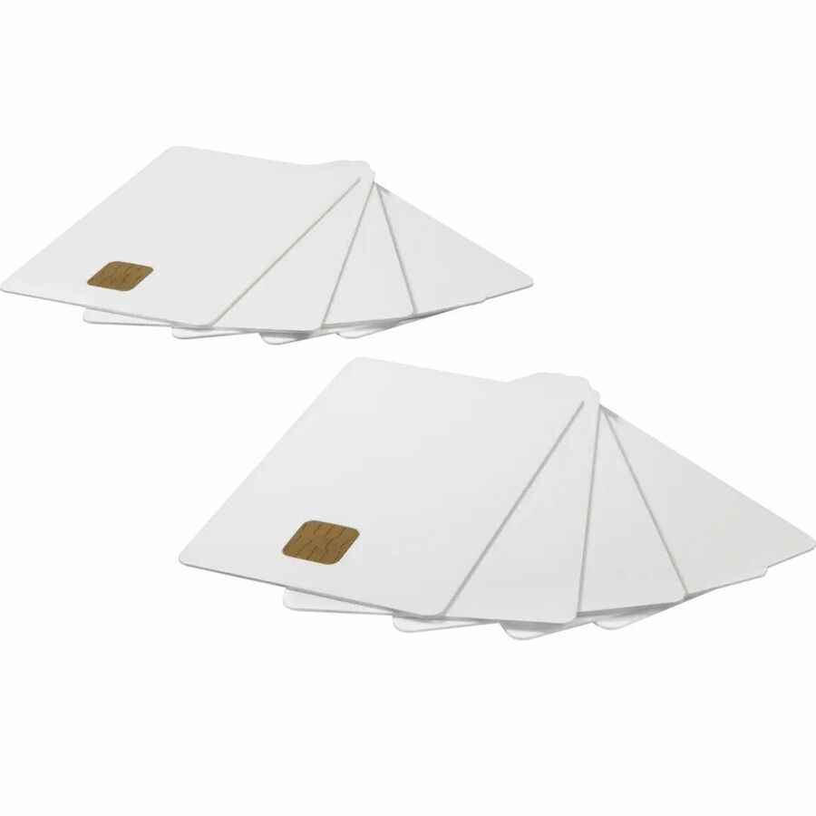 Shure Smart Card