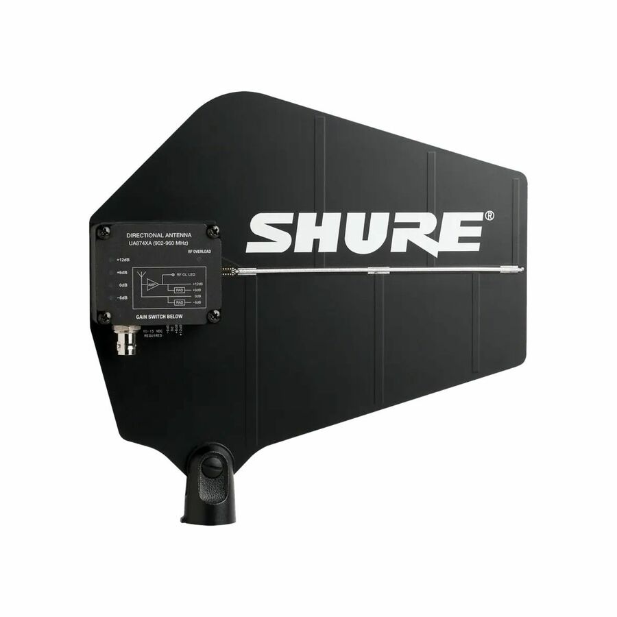 Shure UA874 Active Directional Antenna