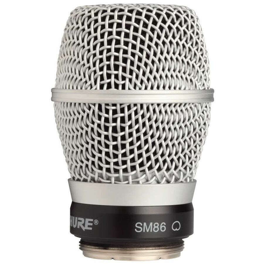 Shure RPW114 Wireless SM86 Cartridge