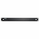 Shure UA844+V/LC Audio Distribution Amplifier