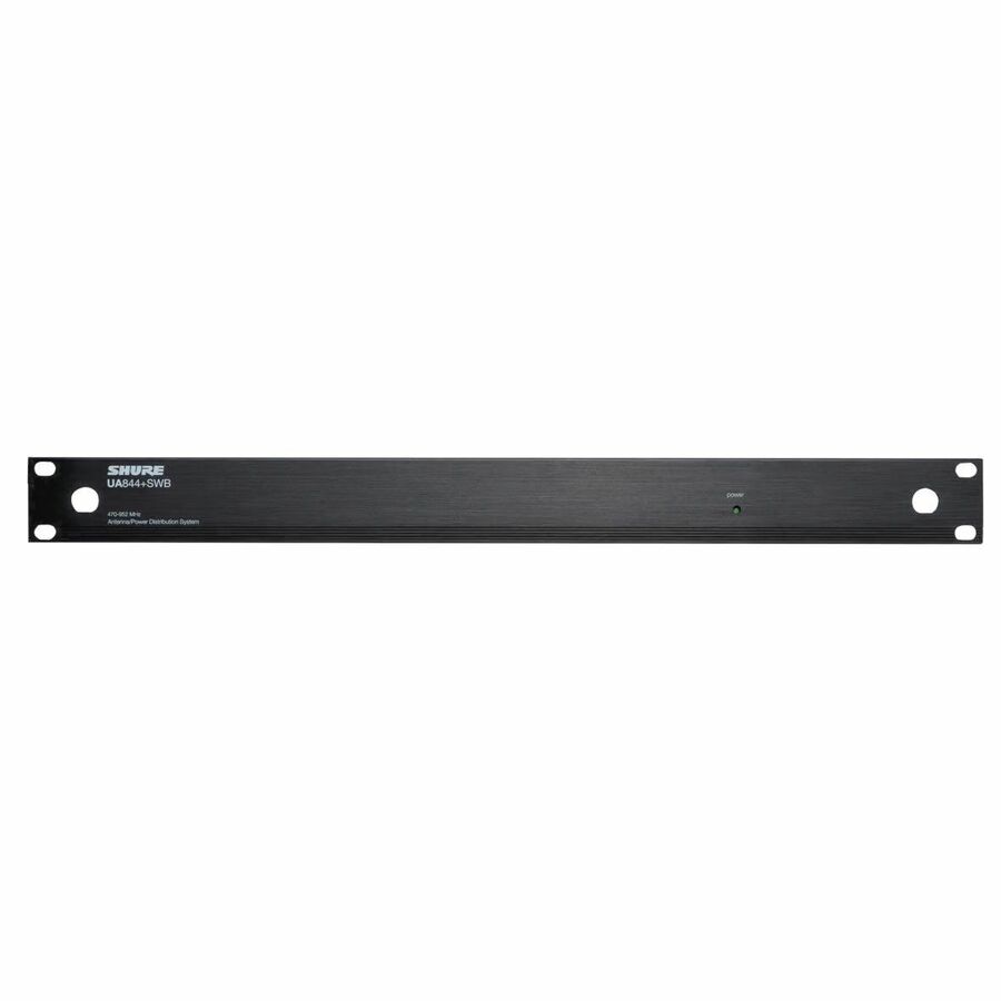 Shure UA844+V Audio Distribution Amplifier
