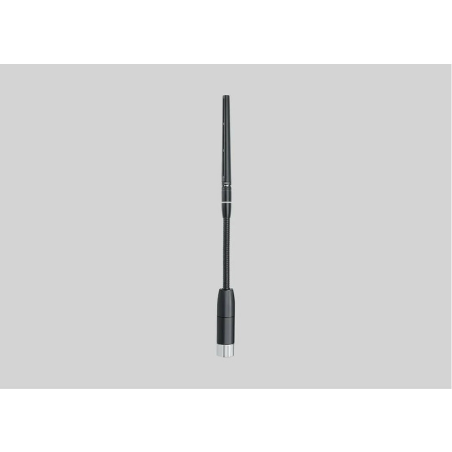 Shure MXC406/MS Wired Electret Condenser Microphone - Black
