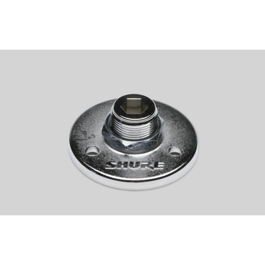 Shure Mounting Adapter for Microphone - Black