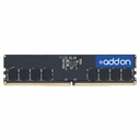AddOn Supermicro MEM-DR532L-SL01-UN48 Compatible 32GB DDR5-4800MHz Unbuffered Dual Rank x8 1.1V 288-pin CL40 DIMM