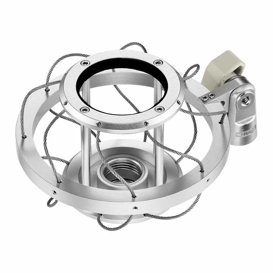 Shure ShureLock Shock Mount for Microphone