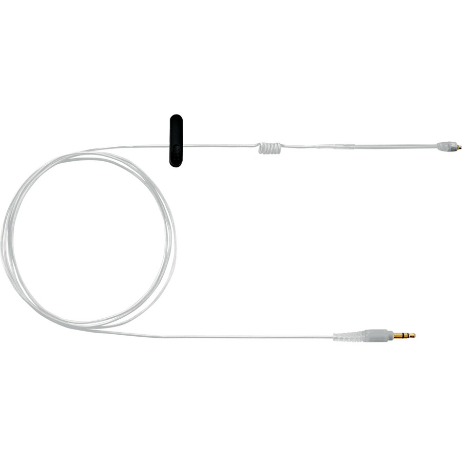 Shure Accessory Cable For Use With Sound Isolating Earphones