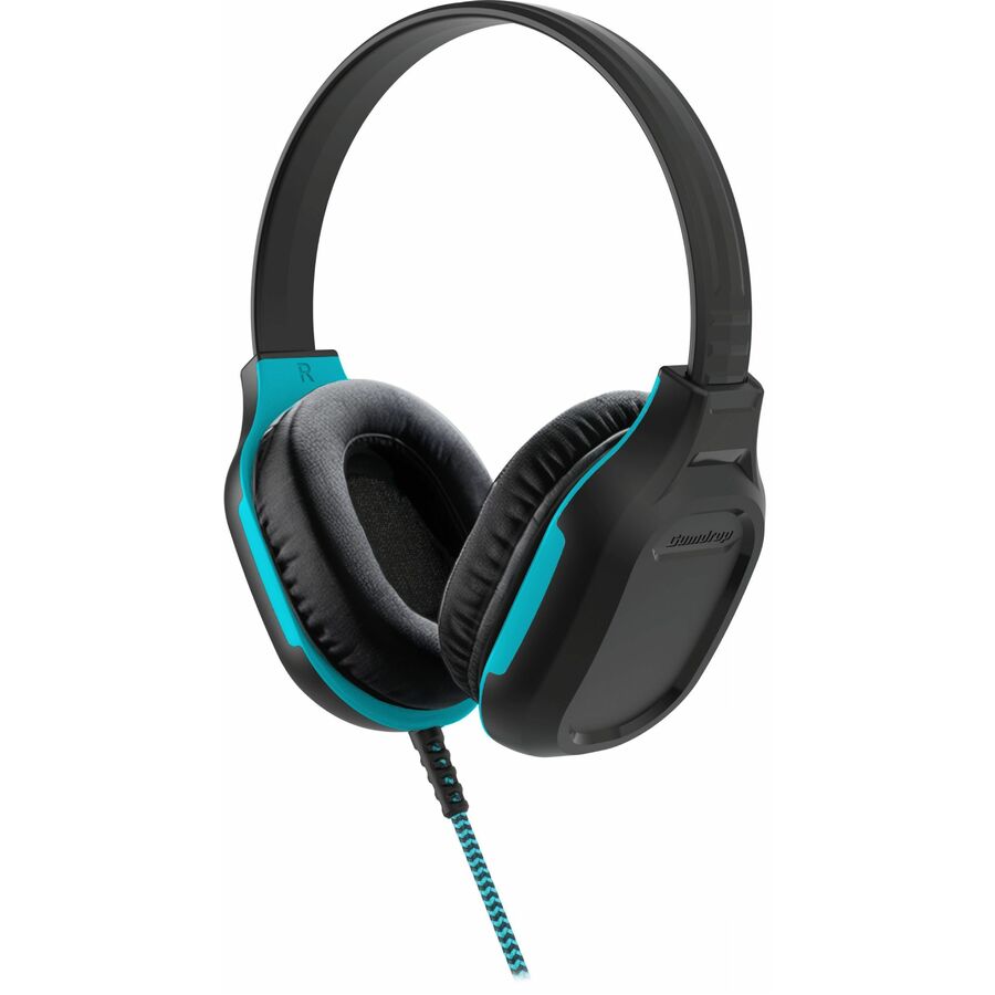Gumdrop Droptech Headphones