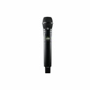 Shure Wireless Cardioid Condenser Vocal Microphone