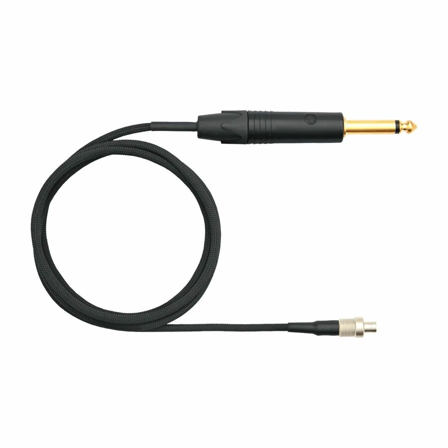 Shure LEMO Instrument Cable