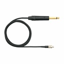 Shure LEMO Instrument Cable