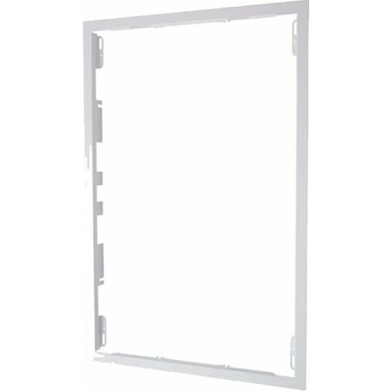 Chief Proximity Flange Kit - White
