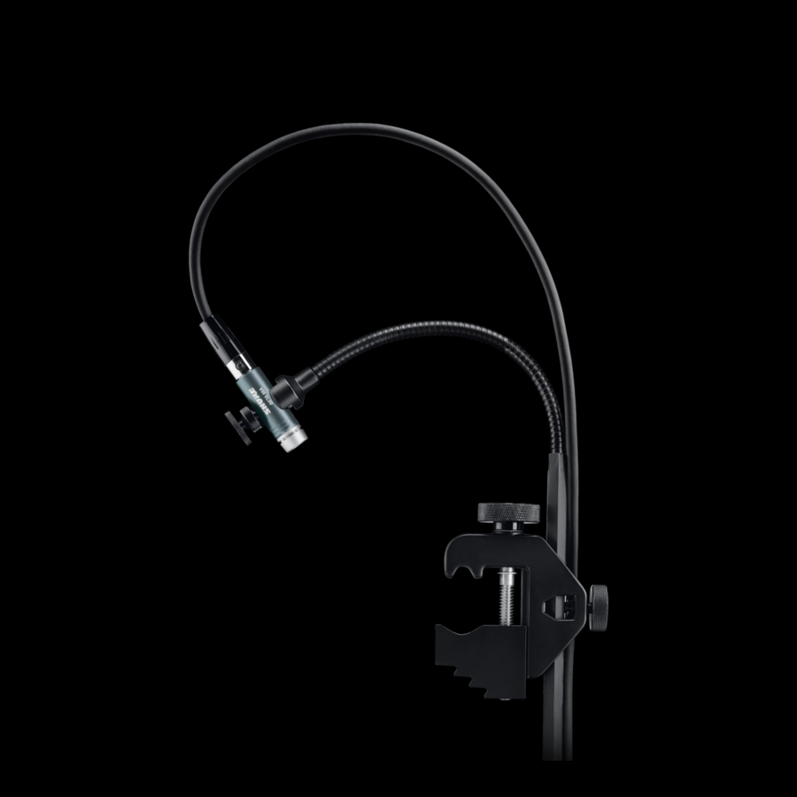 Shure Beta Beta 98AD/C Wired Electret Condenser Microphone
