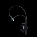 Shure Beta Beta 98AD/C Wired Electret Condenser Microphone